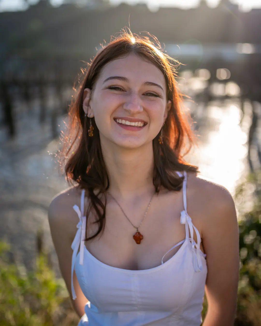 Ellie Tanferani