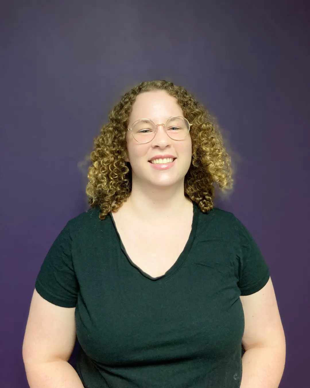 Georgia Hamilton
