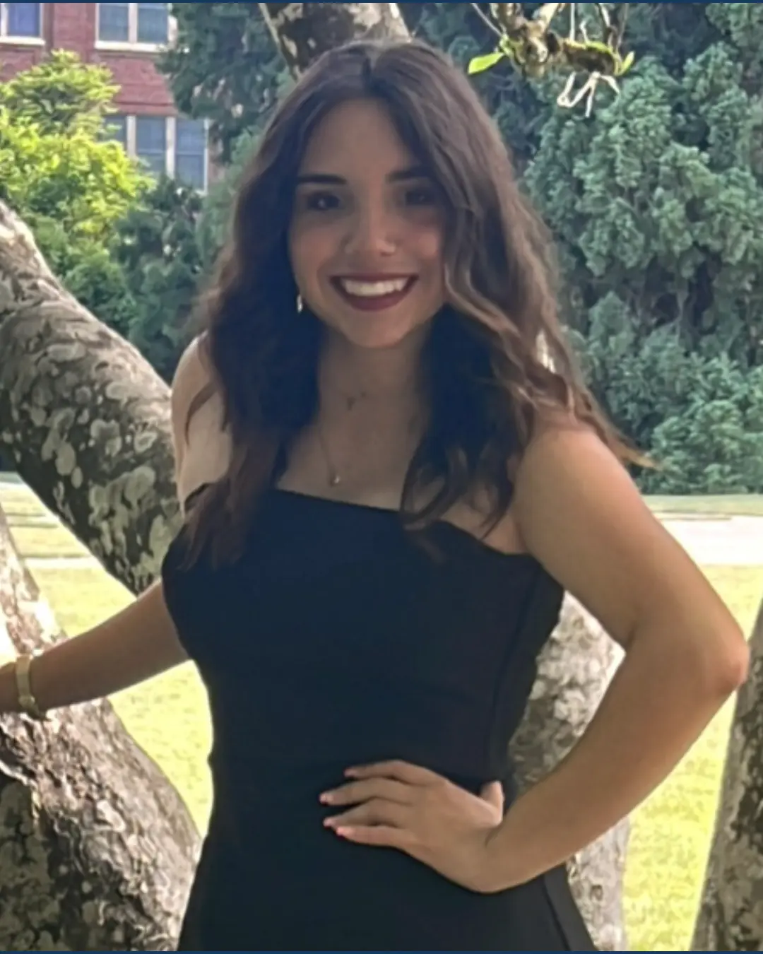 Alina Estrada