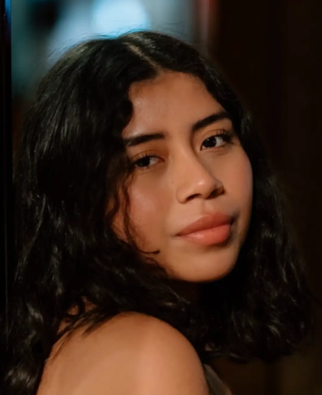 Eugenia Tucux Mejia