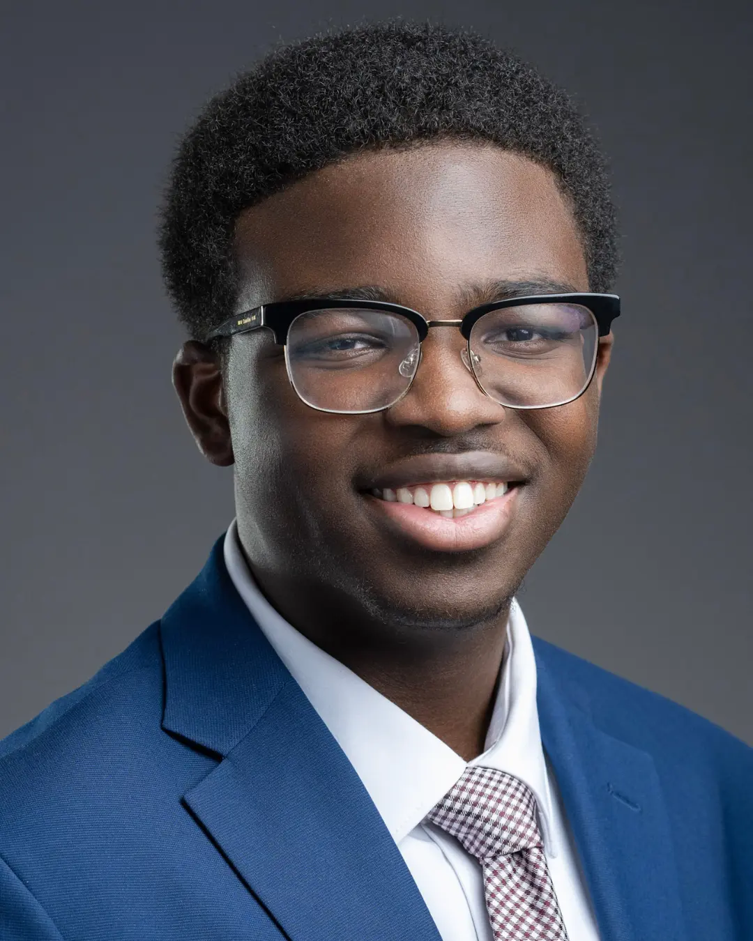 Isaiah Dada
