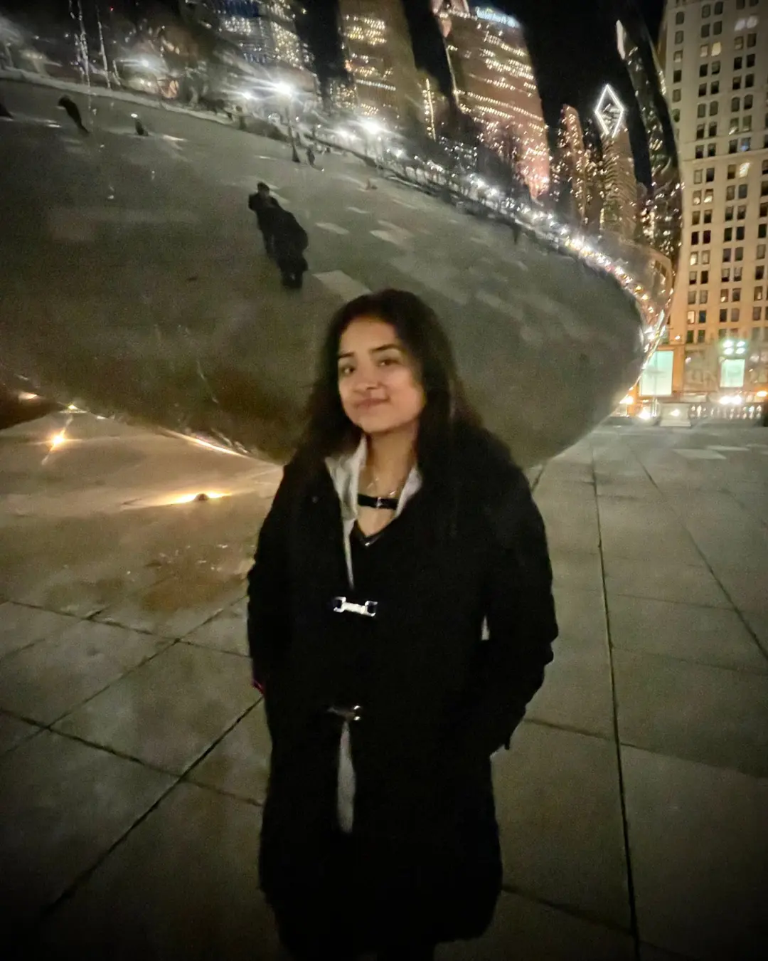 Ivette Alonso Garcia