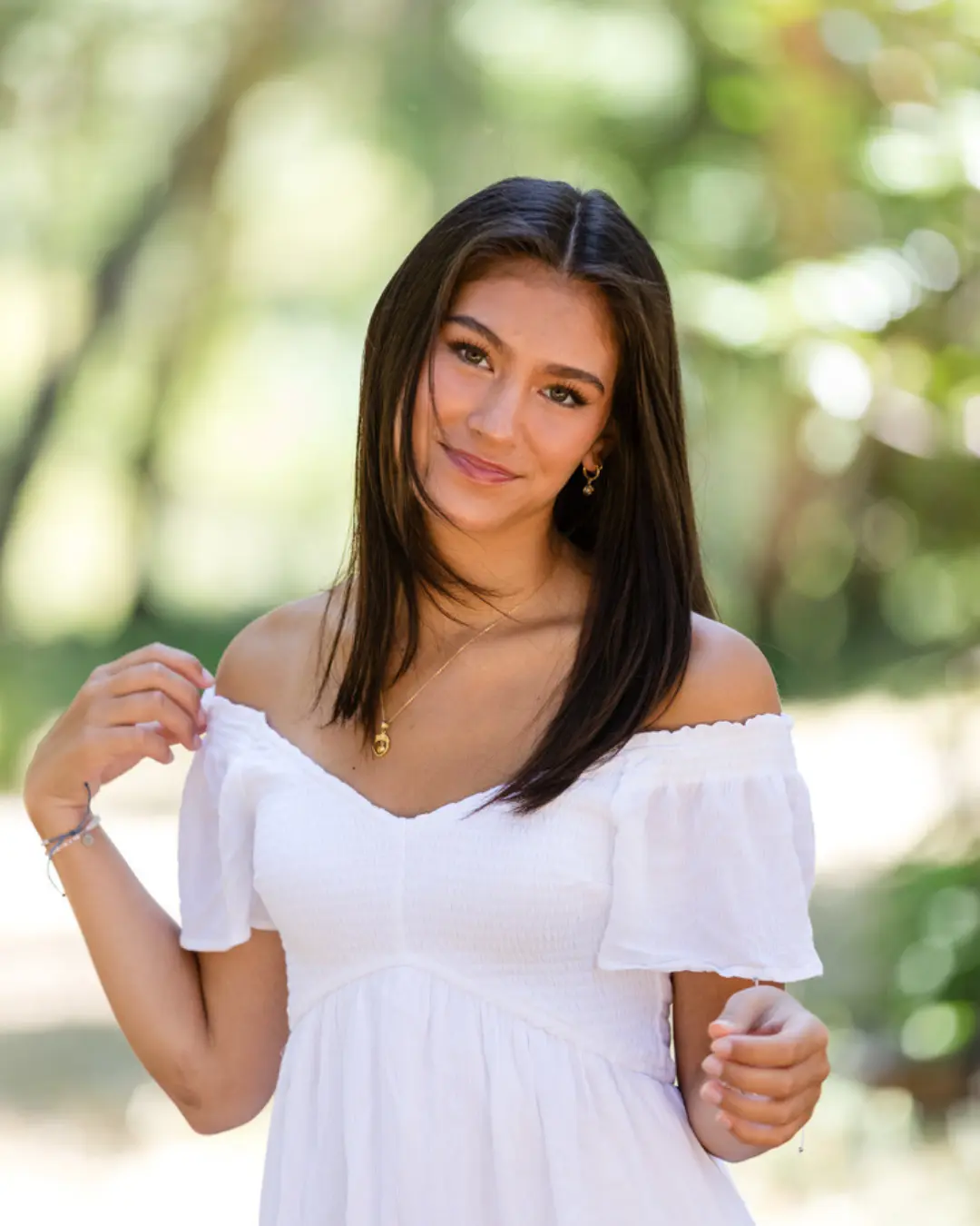Kirsten Pangburn