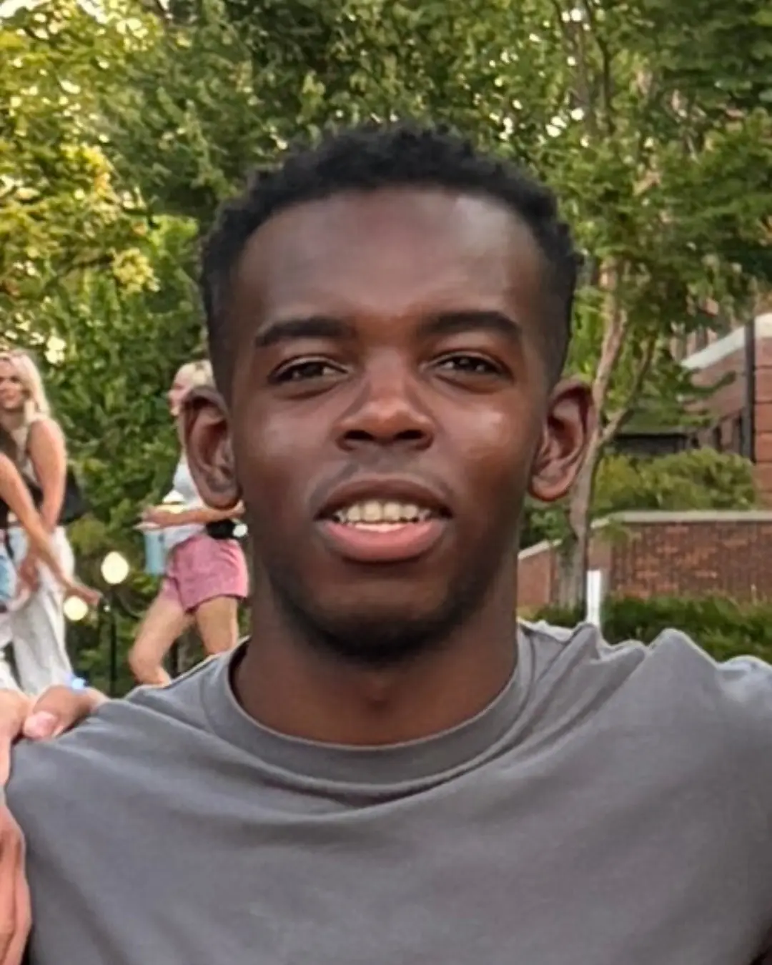 Lamar Sowunmi