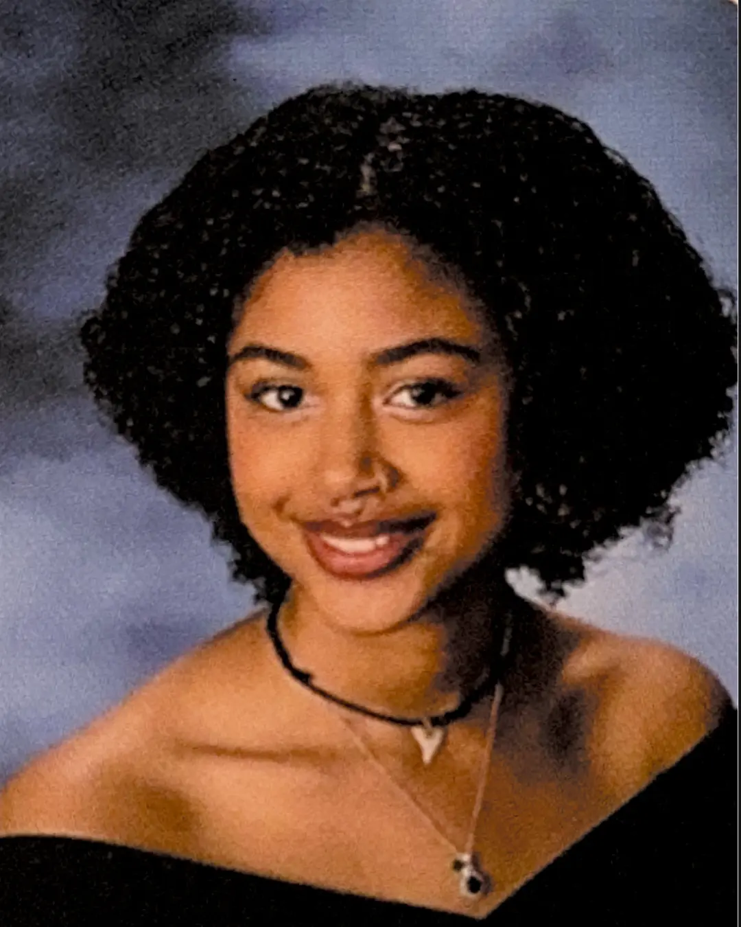 Naima Cosby