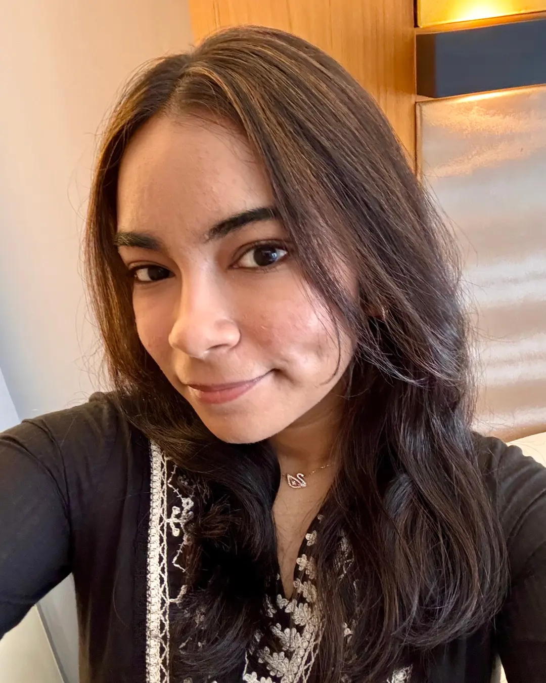 Neha Arvind Viswanath