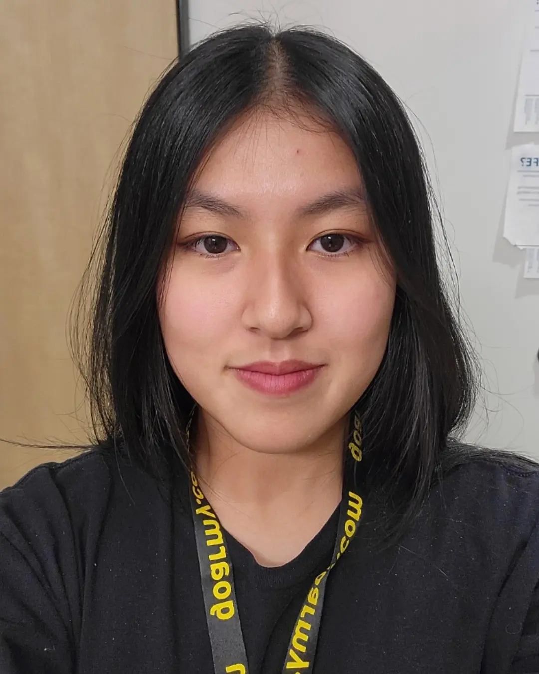 Vicky Fang